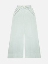 VANILLA - WHITE WIDE LEG PANTS